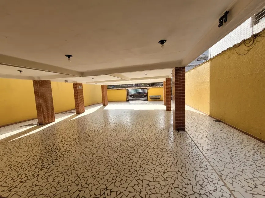 Apartamento com 2 quartos à venda, 70m2 em Guilhermina, Praia Grande - SP - imagem 2 Foto 2 de Apartamento com 2 quartos à venda, 70m2 em Guilhermina, Praia Grande - SP
