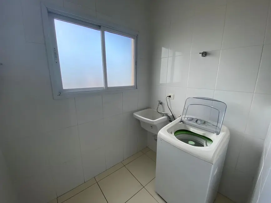 Foto 2 de Apartamento com 2 quartos à venda, 90m2 em Guilhermina, Praia Grande - SP