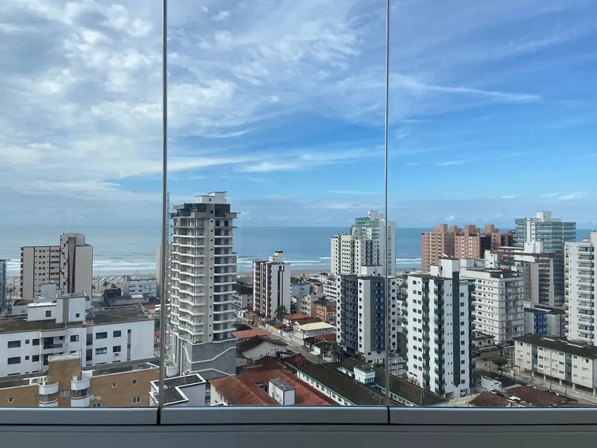 Apartamento com 2 quartos à venda, 90m2 em Guilhermina, Praia Grande - SP - imagem 6 Foto 6 de Apartamento com 2 quartos à venda, 90m2 em Guilhermina, Praia Grande - SP