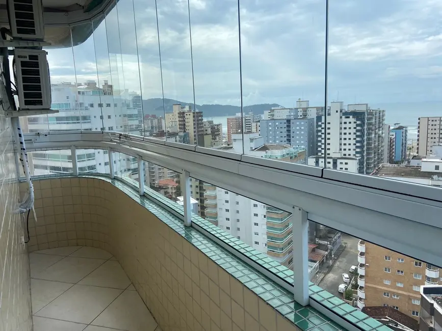 Apartamento com 2 quartos à venda, 90m2 em Guilhermina, Praia Grande - SP - imagem 3 Foto 3 de Apartamento com 2 quartos à venda, 90m2 em Guilhermina, Praia Grande - SP