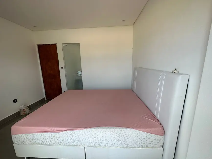 Apartamento com 3 quartos à venda, 107m2 em Guilhermina, Praia Grande - SP - imagem 9 Foto 9 de Apartamento com 3 quartos à venda, 107m2 em Guilhermina, Praia Grande - SP