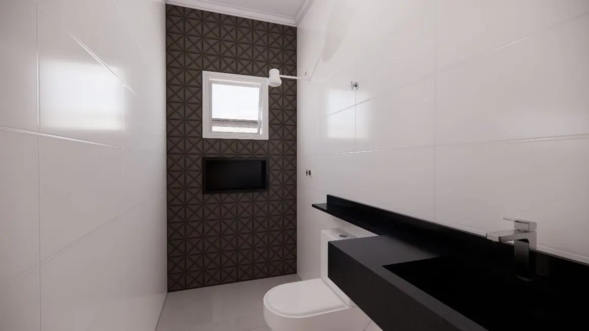 Casa com 2 quartos à venda, 109m2 em Itanhaem - SP - imagem 4 Foto 4 de Casa com 2 quartos à venda, 109m2 em Itanhaem - SP