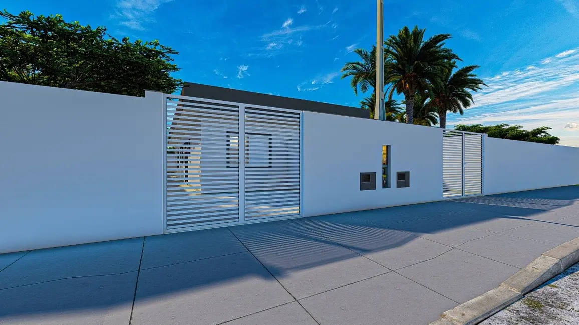 Foto 7 de Casa com 2 quartos à venda, 54m2 em Itanhaem - SP