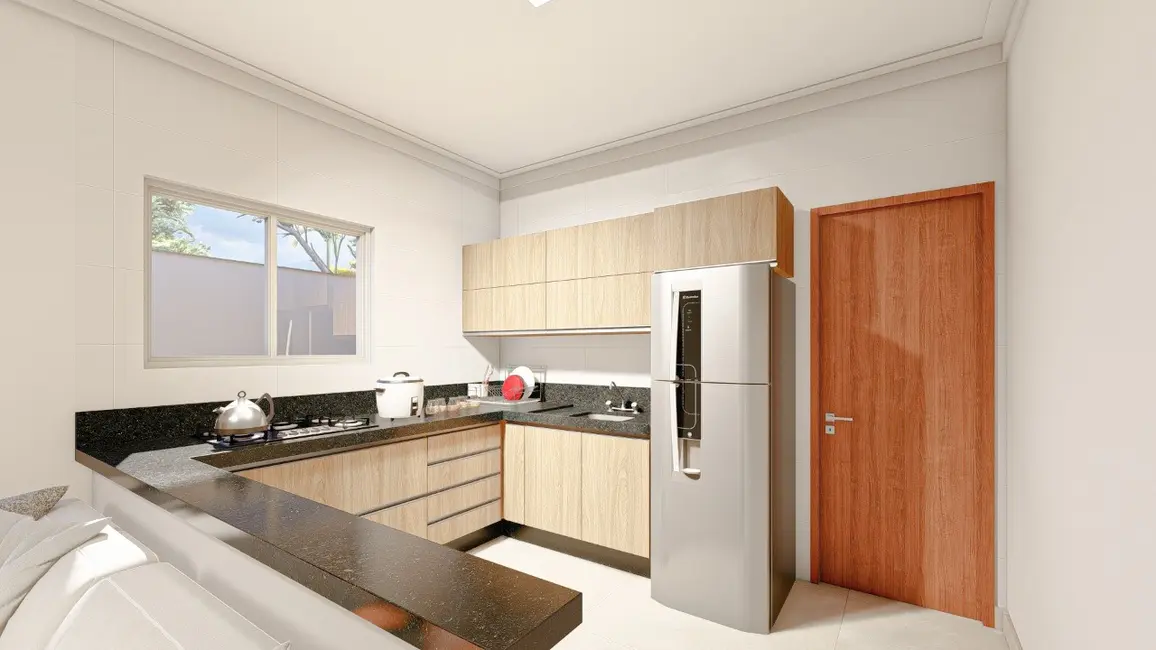 Foto 3 de Casa com 2 quartos à venda, 54m2 em Itanhaem - SP