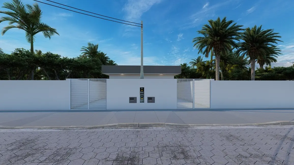 Foto 9 de Casa com 2 quartos à venda, 54m2 em Itanhaem - SP