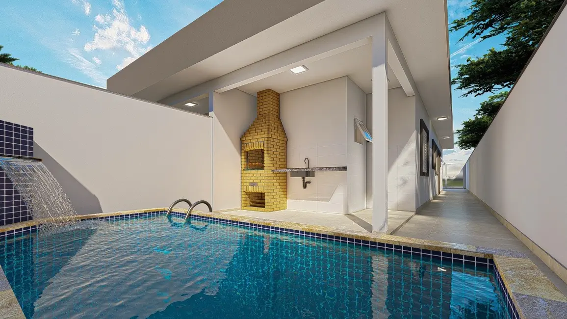 Foto 1 de Casa com 2 quartos à venda, 54m2 em Itanhaem - SP