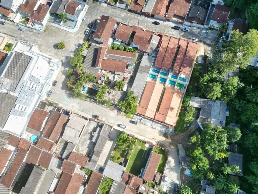 Foto 8 de Casa com 2 quartos à venda, 77m2 em Pedreira, Mongagua - SP