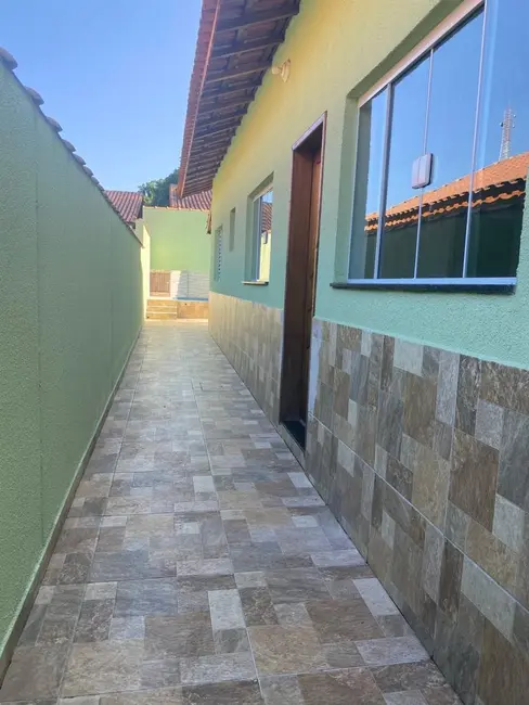 Foto 7 de Casa com 2 quartos à venda, 77m2 em Pedreira, Mongagua - SP