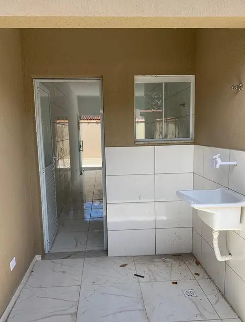 Foto 2 de Casa com 1 quarto à venda, 43m2 em Itanhaem - SP