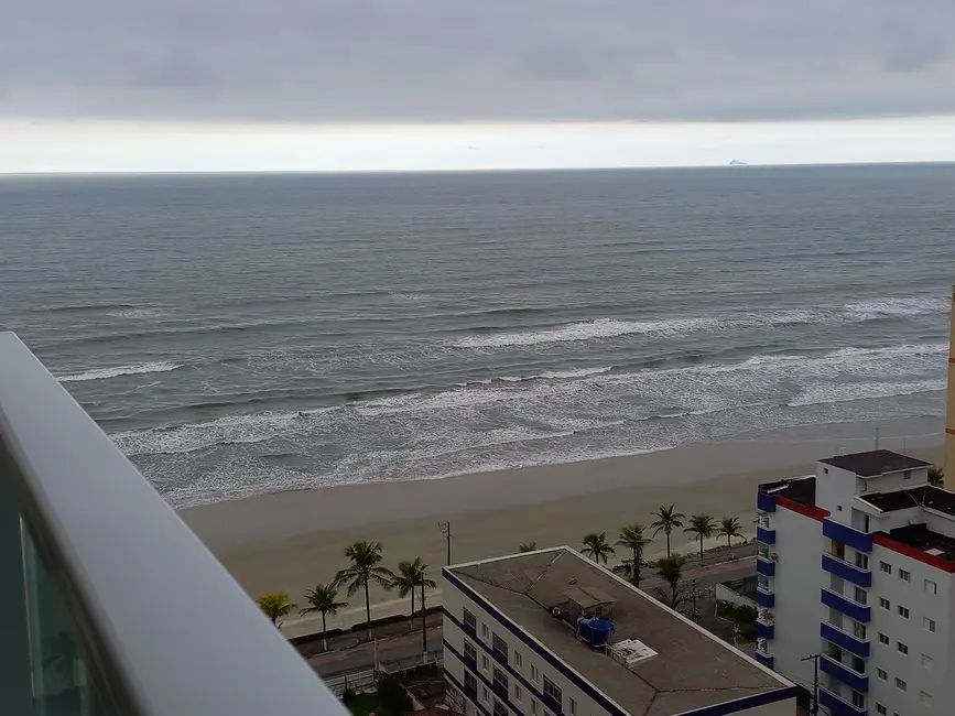 Foto 4 de Apartamento com 2 quartos à venda, 79m2 em Mongagua - SP