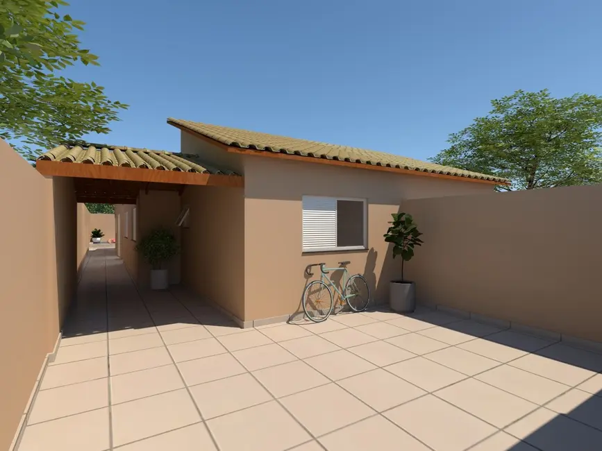 Casa com 3 quartos à venda, 99m2 em Itanhaem - SP - imagem 6 Foto 6 de Casa com 3 quartos à venda, 99m2 em Itanhaem - SP