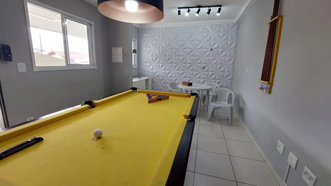 Foto 5 de Apartamento com 3 quartos à venda, 165m2 em Mirim, Praia Grande - SP