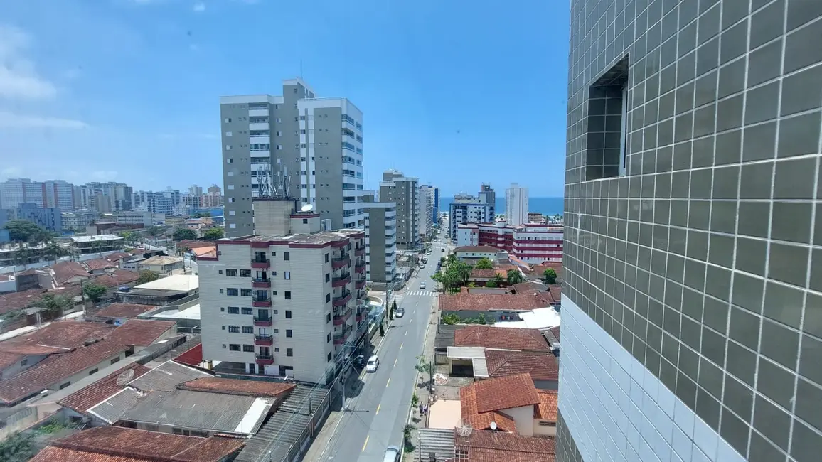 Foto 6 de Apartamento com 3 quartos à venda, 165m2 em Mirim, Praia Grande - SP