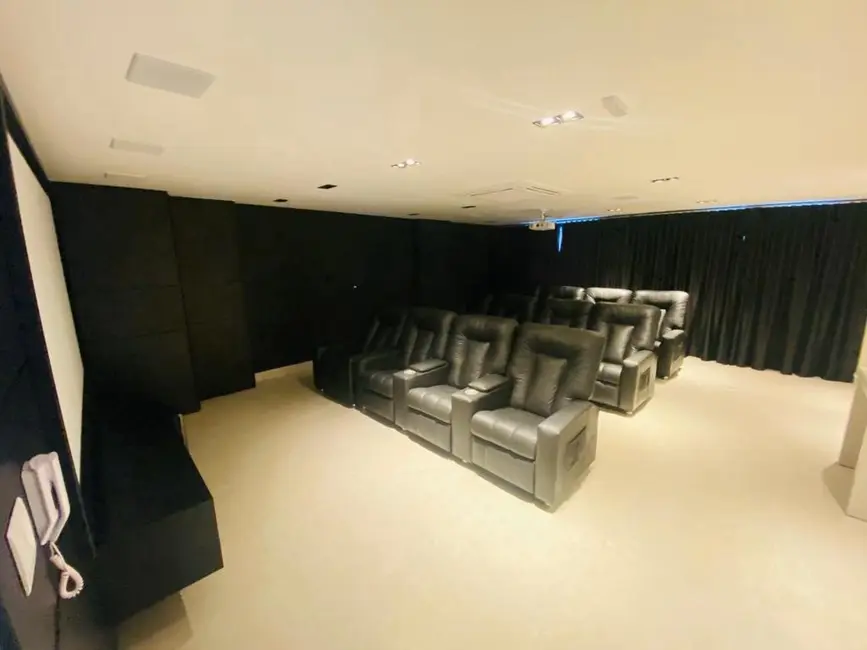 Apartamento com 3 quartos à venda, 160m2 em Guilhermina, Praia Grande - SP - imagem 5 Foto 5 de Apartamento com 3 quartos à venda, 160m2 em Guilhermina, Praia Grande - SP