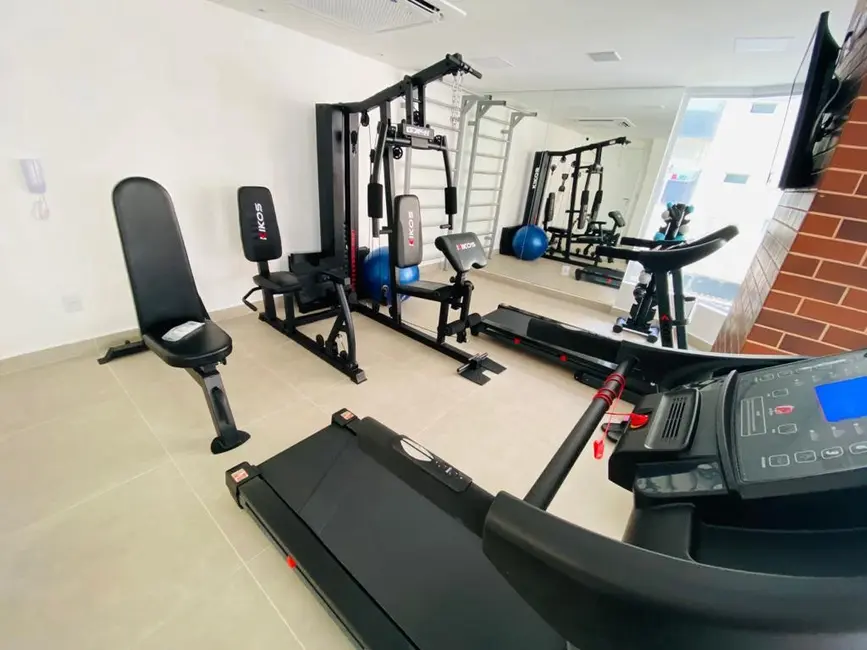 Apartamento com 3 quartos à venda, 160m2 em Guilhermina, Praia Grande - SP - imagem 3 Foto 3 de Apartamento com 3 quartos à venda, 160m2 em Guilhermina, Praia Grande - SP