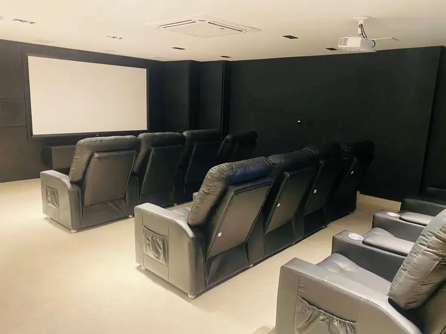 Apartamento com 3 quartos à venda, 160m2 em Guilhermina, Praia Grande - SP - imagem 4 Foto 4 de Apartamento com 3 quartos à venda, 160m2 em Guilhermina, Praia Grande - SP