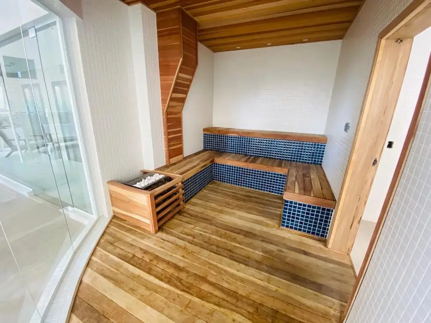 Apartamento com 3 quartos à venda, 160m2 em Guilhermina, Praia Grande - SP - imagem 2 Foto 2 de Apartamento com 3 quartos à venda, 160m2 em Guilhermina, Praia Grande - SP