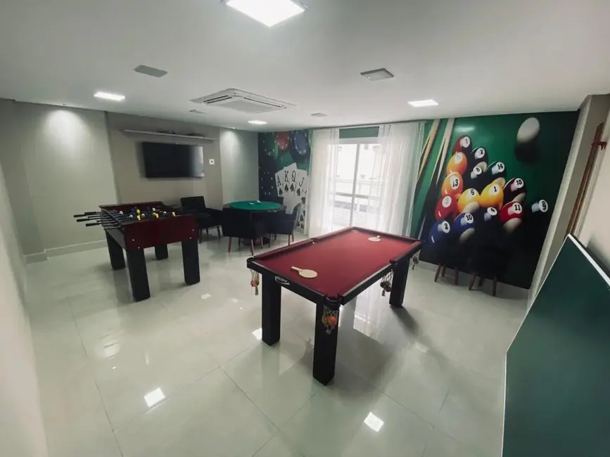 Apartamento com 3 quartos à venda, 160m2 em Guilhermina, Praia Grande - SP - imagem 9 Foto 9 de Apartamento com 3 quartos à venda, 160m2 em Guilhermina, Praia Grande - SP