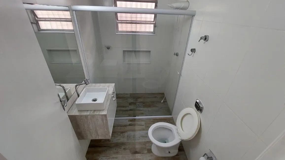 Foto 4 de Casa com 2 quartos à venda, 92m2 em Ocian, Praia Grande - SP