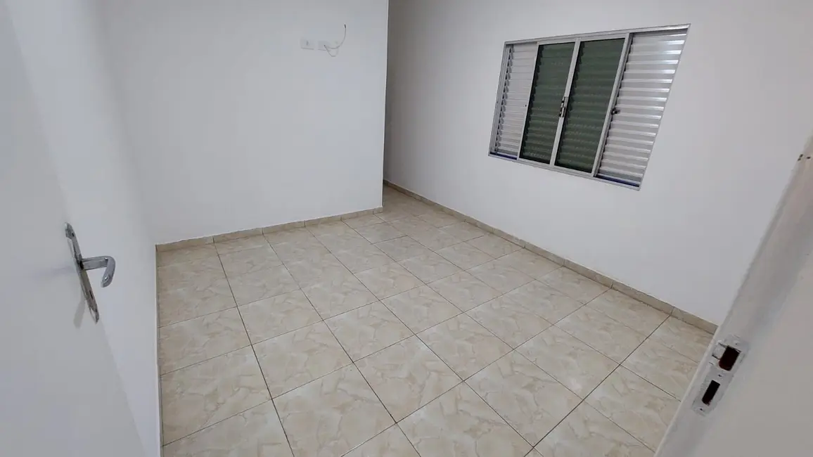 Foto 5 de Casa com 2 quartos à venda, 92m2 em Ocian, Praia Grande - SP