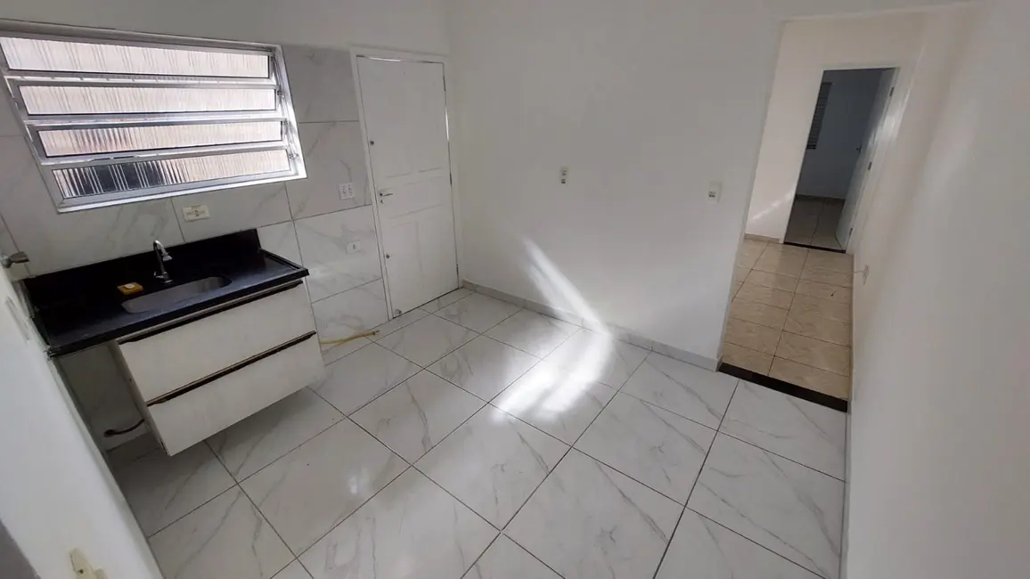 Foto 8 de Casa com 2 quartos à venda, 92m2 em Ocian, Praia Grande - SP