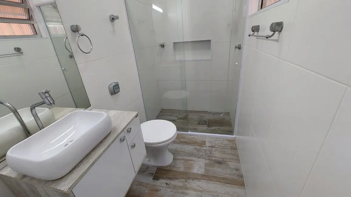 Foto 3 de Casa com 2 quartos à venda, 92m2 em Ocian, Praia Grande - SP