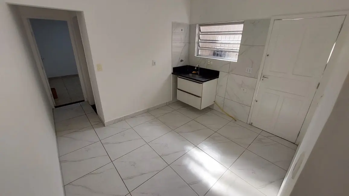Foto 7 de Casa com 2 quartos à venda, 92m2 em Ocian, Praia Grande - SP