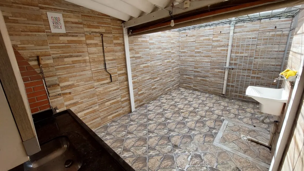 Foto 9 de Casa com 2 quartos à venda, 92m2 em Ocian, Praia Grande - SP