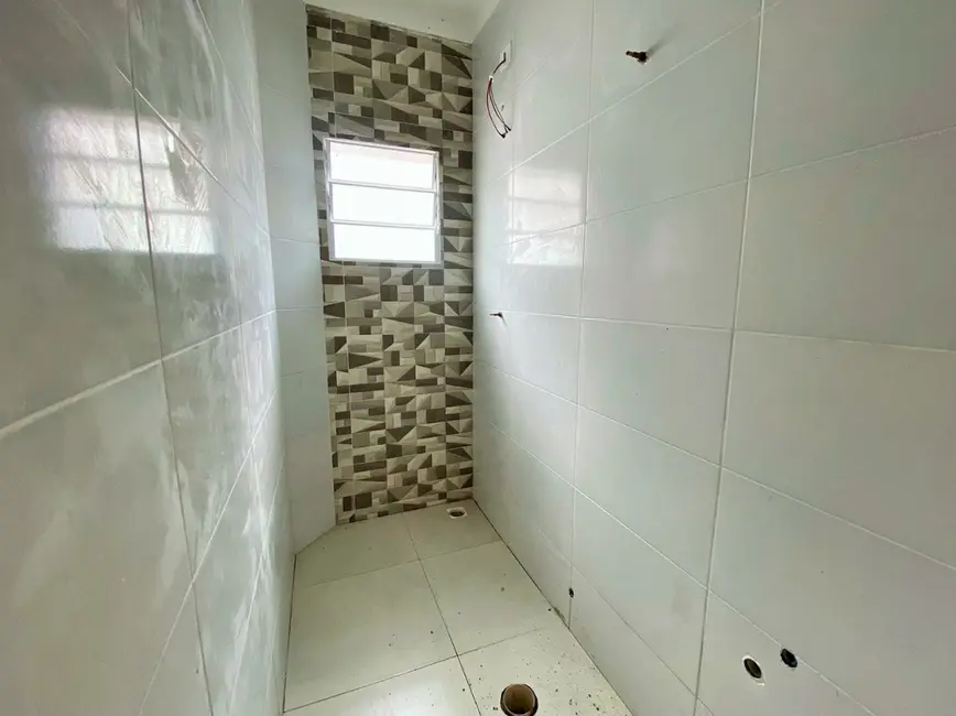 Foto 3 de Casa com 2 quartos à venda, 48m2 em Melvi, Praia Grande - SP