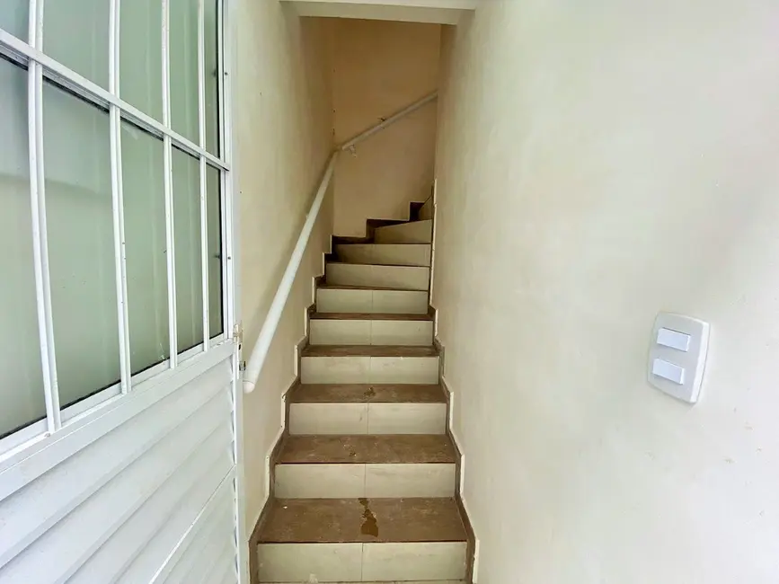 Foto 6 de Casa com 2 quartos à venda, 48m2 em Melvi, Praia Grande - SP