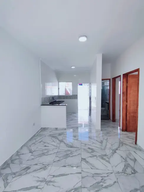 Foto 9 de Casa com 2 quartos à venda, 70m2 em Itanhaem - SP