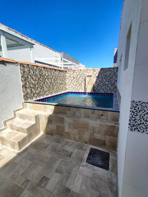 Foto 4 de Casa com 2 quartos à venda, 70m2 em Itanhaem - SP