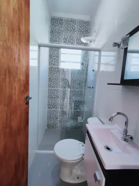 Foto 7 de Casa com 2 quartos à venda, 70m2 em Itanhaem - SP