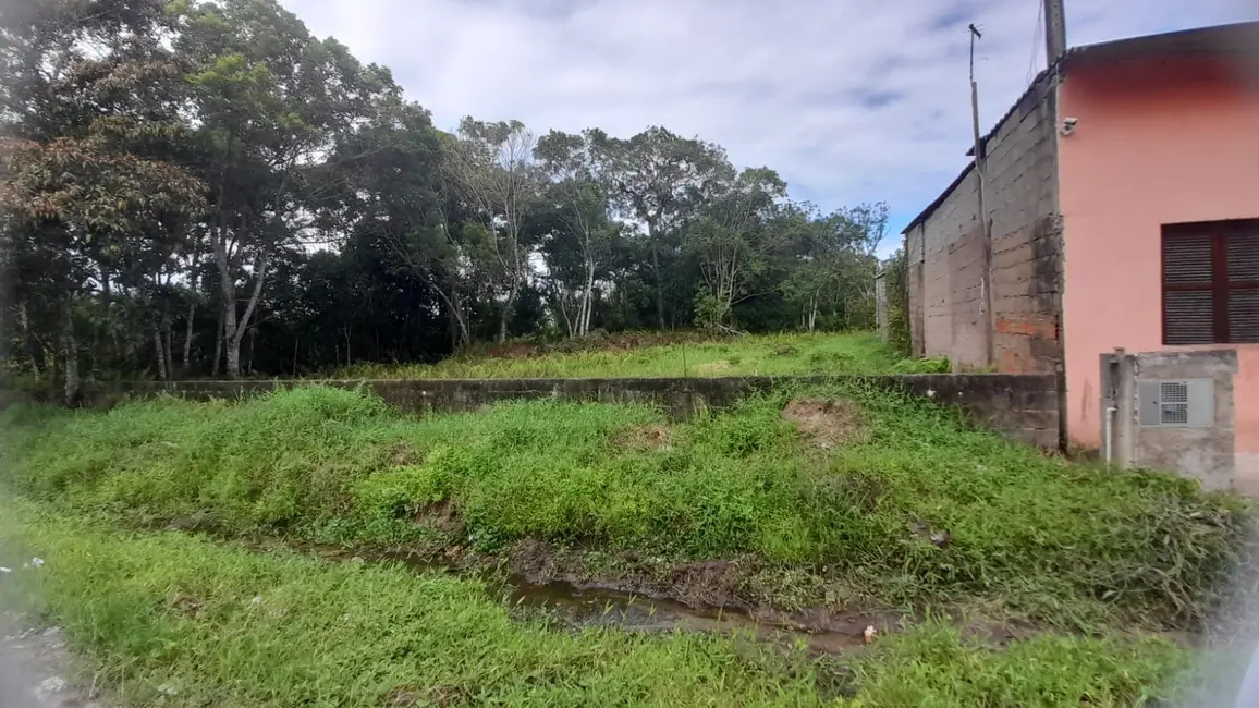 Foto 2 de Terreno / Lote à venda, 1625m2 em Mongagua - SP