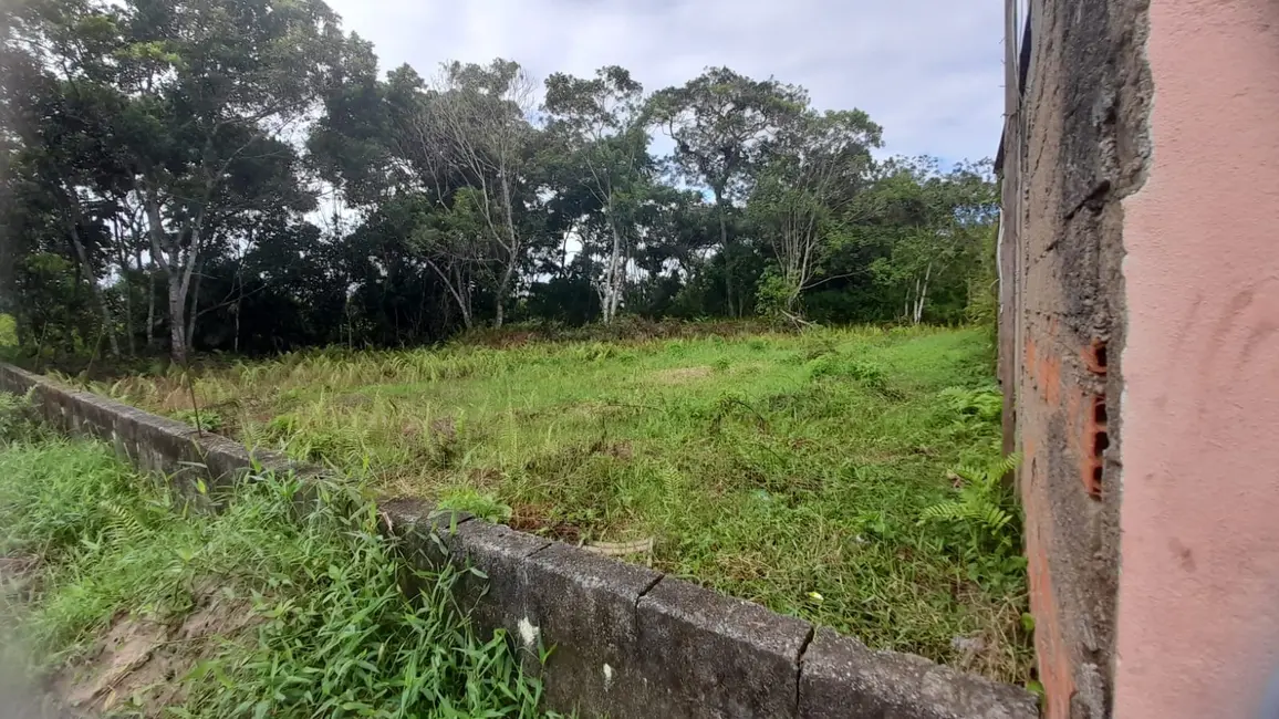 Foto 3 de Terreno / Lote à venda, 1625m2 em Mongagua - SP
