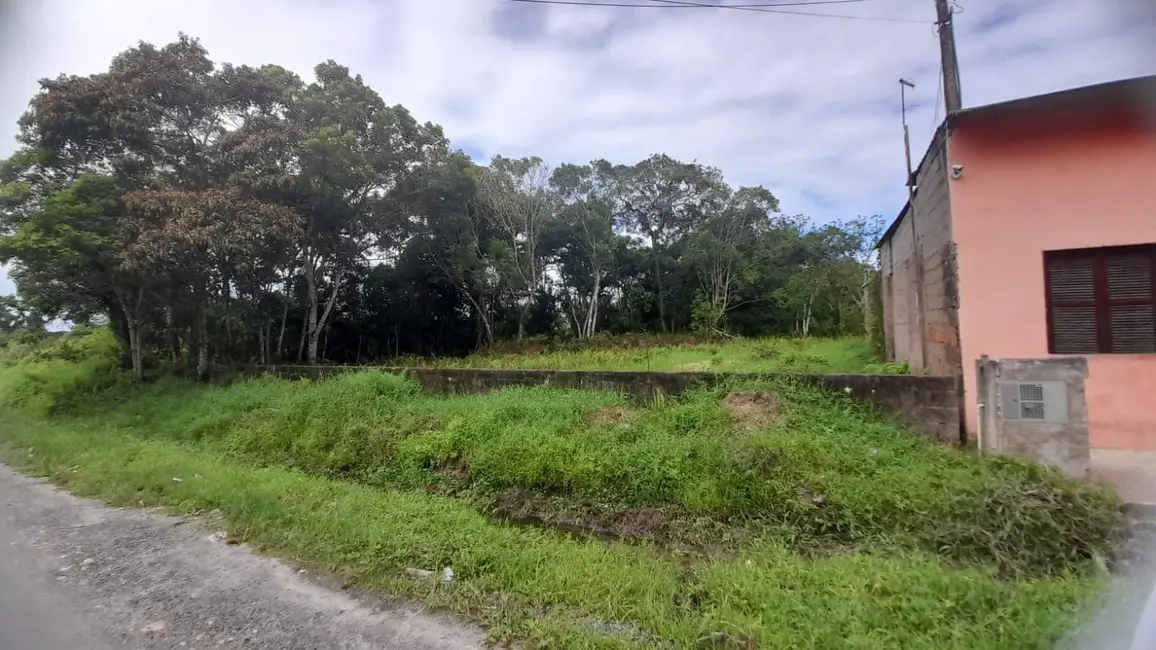 Foto 1 de Terreno / Lote à venda, 1625m2 em Mongagua - SP