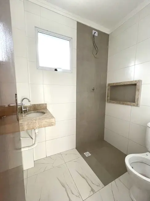 Foto 6 de Casa com 2 quartos à venda, 47m2 em Quietude, Praia Grande - SP