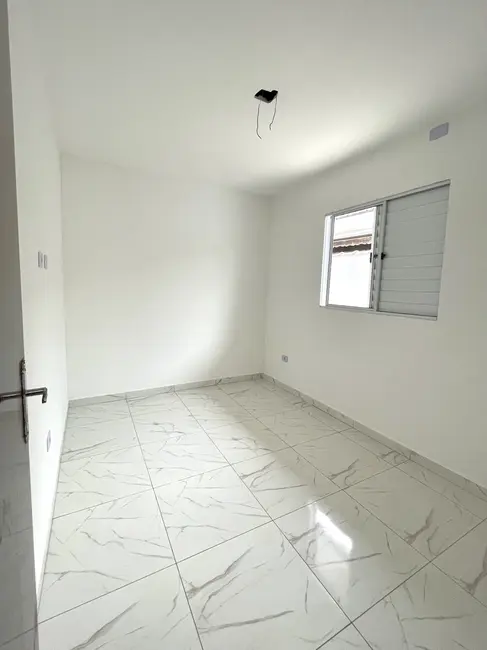 Foto 4 de Casa com 2 quartos à venda, 47m2 em Quietude, Praia Grande - SP