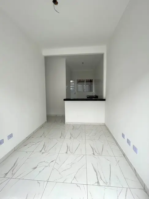 Foto 8 de Casa com 2 quartos à venda, 47m2 em Quietude, Praia Grande - SP