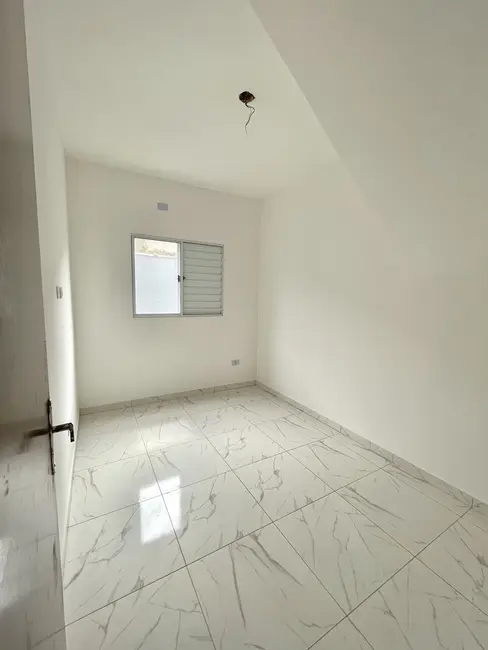 Foto 5 de Casa com 2 quartos à venda, 47m2 em Quietude, Praia Grande - SP