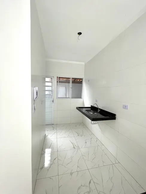 Foto 9 de Casa com 2 quartos à venda, 47m2 em Quietude, Praia Grande - SP