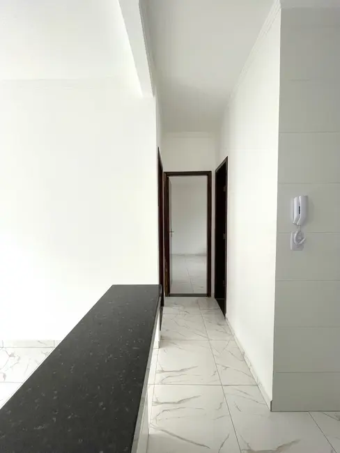 Foto 7 de Casa com 2 quartos à venda, 47m2 em Quietude, Praia Grande - SP