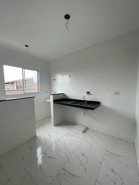 Foto 5 de Casa com 2 quartos à venda, 47m2 em Quietude, Praia Grande - SP