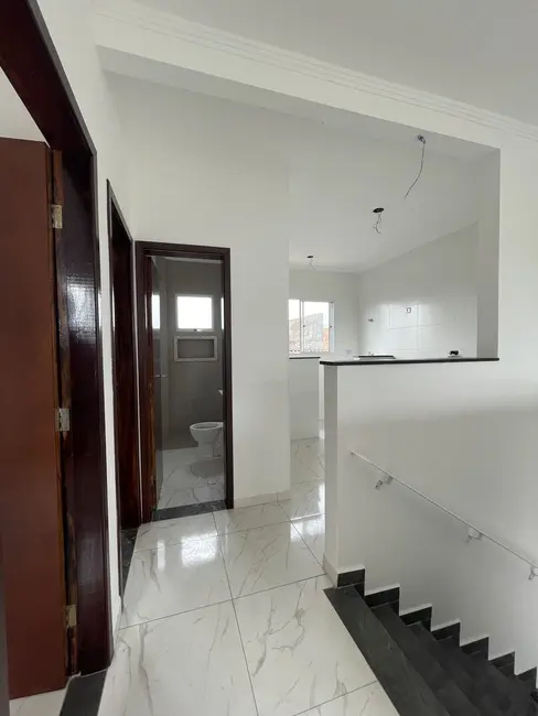 Foto 6 de Casa com 2 quartos à venda, 47m2 em Quietude, Praia Grande - SP