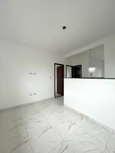 Foto 7 de Casa com 2 quartos à venda, 47m2 em Quietude, Praia Grande - SP