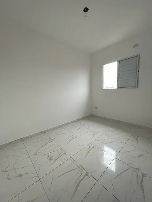 Foto 3 de Casa com 2 quartos à venda, 47m2 em Quietude, Praia Grande - SP
