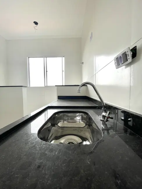 Foto 4 de Casa com 2 quartos à venda, 47m2 em Quietude, Praia Grande - SP
