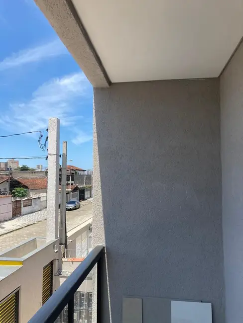 Foto 3 de Casa com 2 quartos à venda, 61m2 em Tupi, Praia Grande - SP