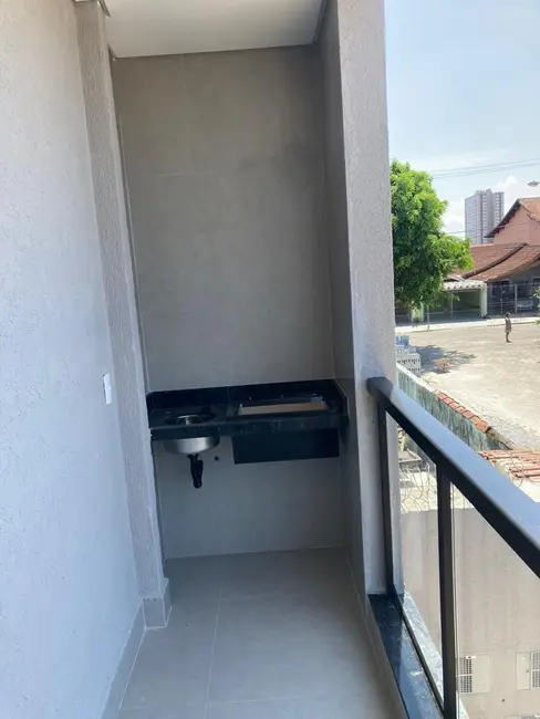 Foto 4 de Casa com 2 quartos à venda, 61m2 em Tupi, Praia Grande - SP
