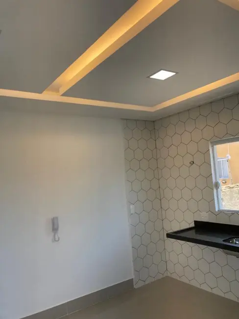 Foto 9 de Casa com 2 quartos à venda, 61m2 em Tupi, Praia Grande - SP